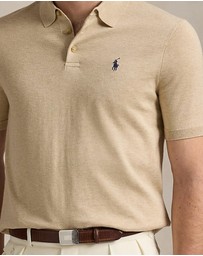 Polo Ralph Lauren - Cotton Polo-Collar Sweater