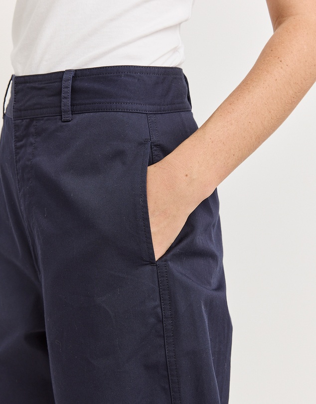 Toorallie - Soft Barrel Pant