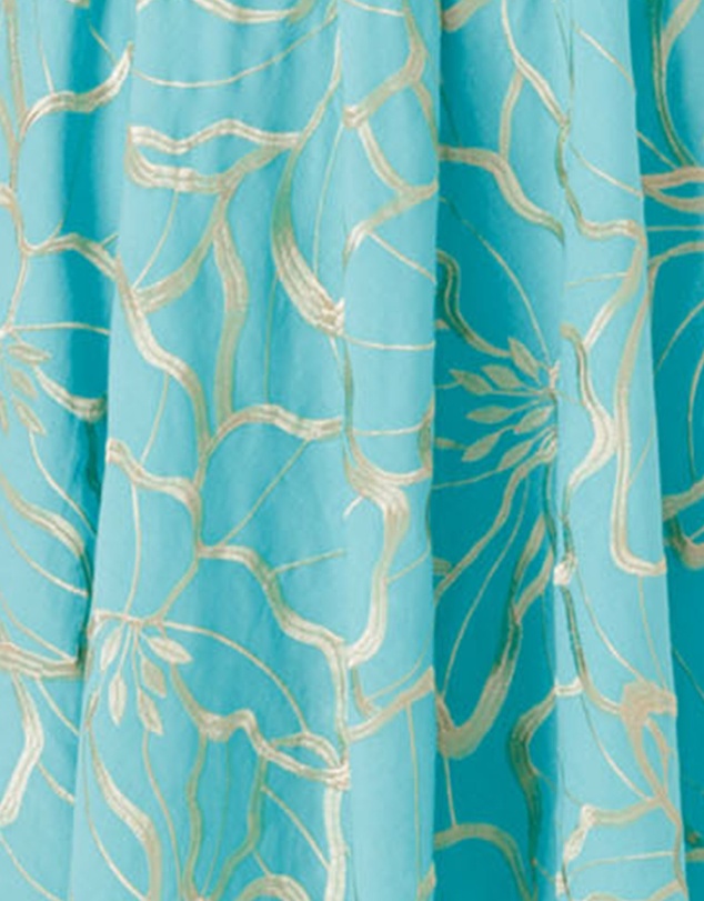 SACHA DRAKE - Ithaca Midi Dress