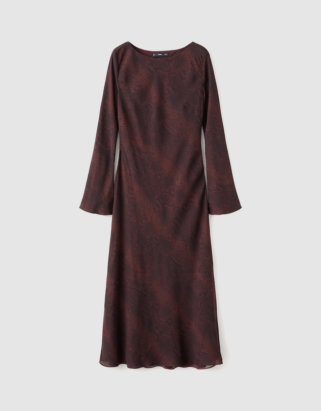 M.N.G - Alegra Dress