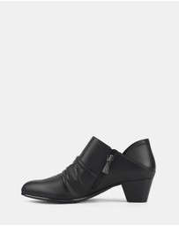 Hush Puppies - Rouge