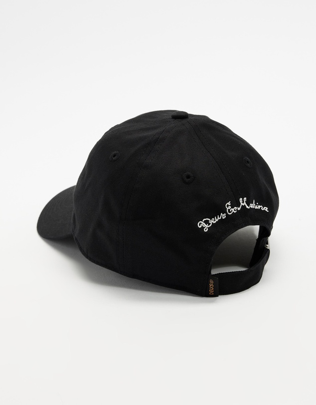 Deus Ex Machina - Campus Cap