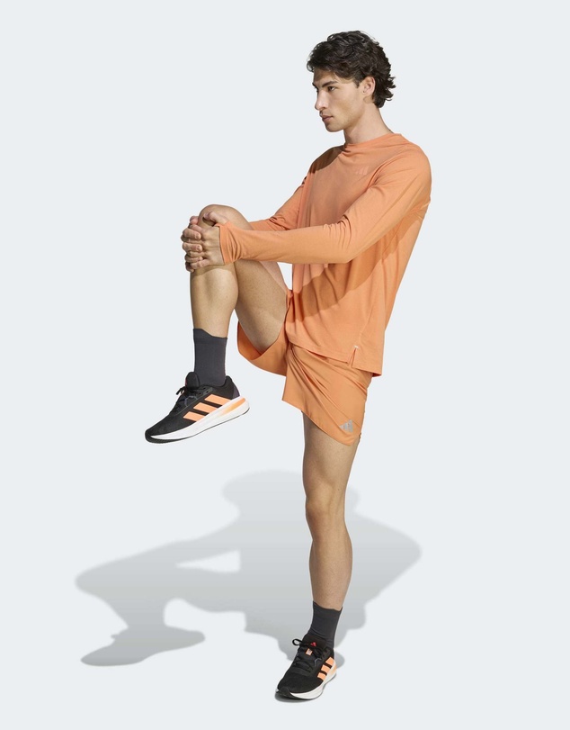 adidas Performance - adi365 Running Essentials Shorts Mens