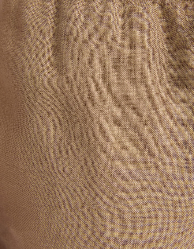 Sportscraft - Caffery Yarn Dyed Linen Pant