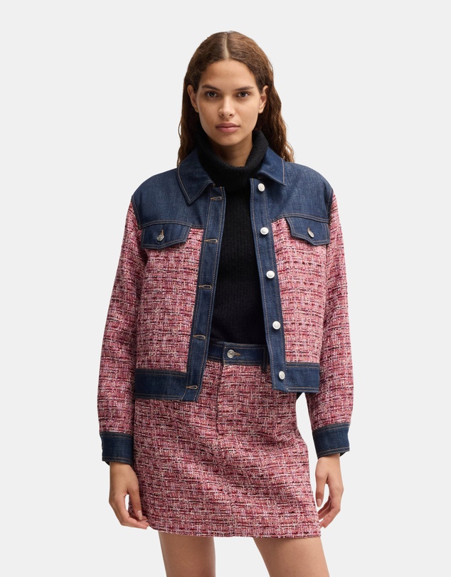 BOSS - Jeed W Jackets