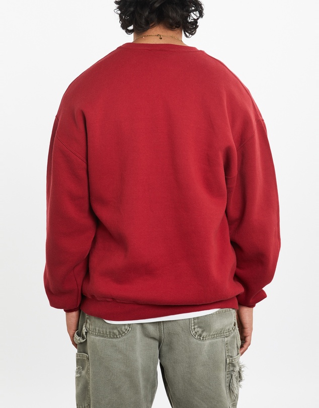 Vintage by The Real Deal - Pre Loved - 90s Russell Athletic Sweatshirt