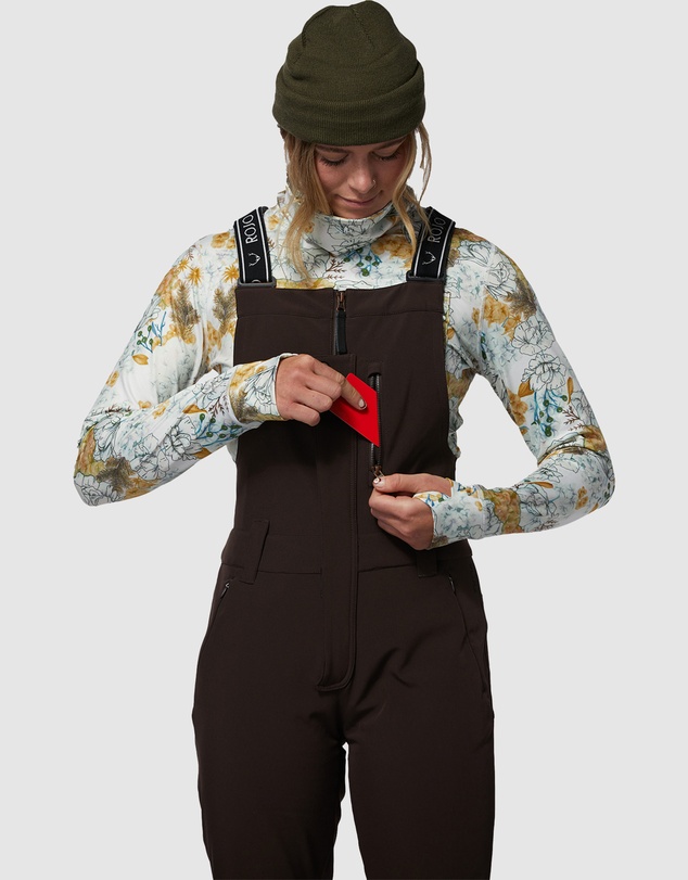 ROJO Outerwear - Ruben Bib