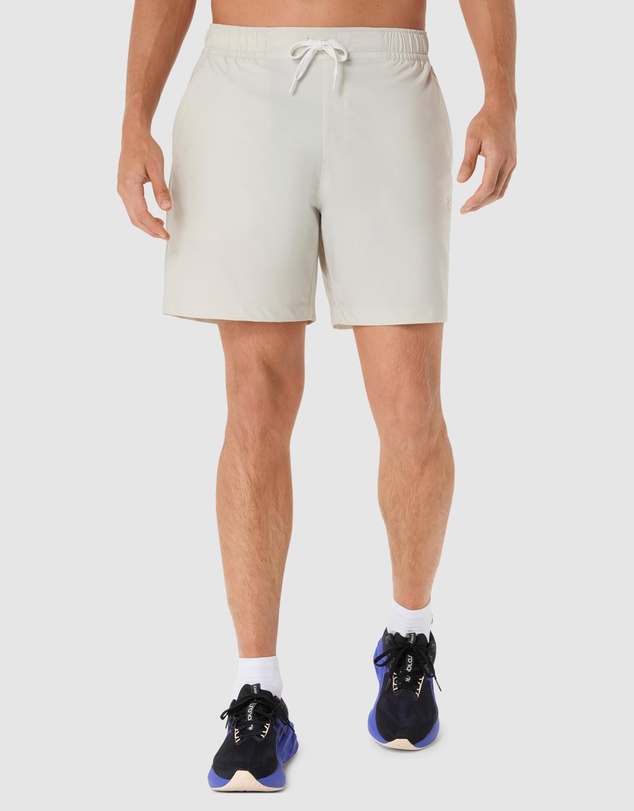 ASICS - Heritage Double Weave 7 Inch Short - Unisex