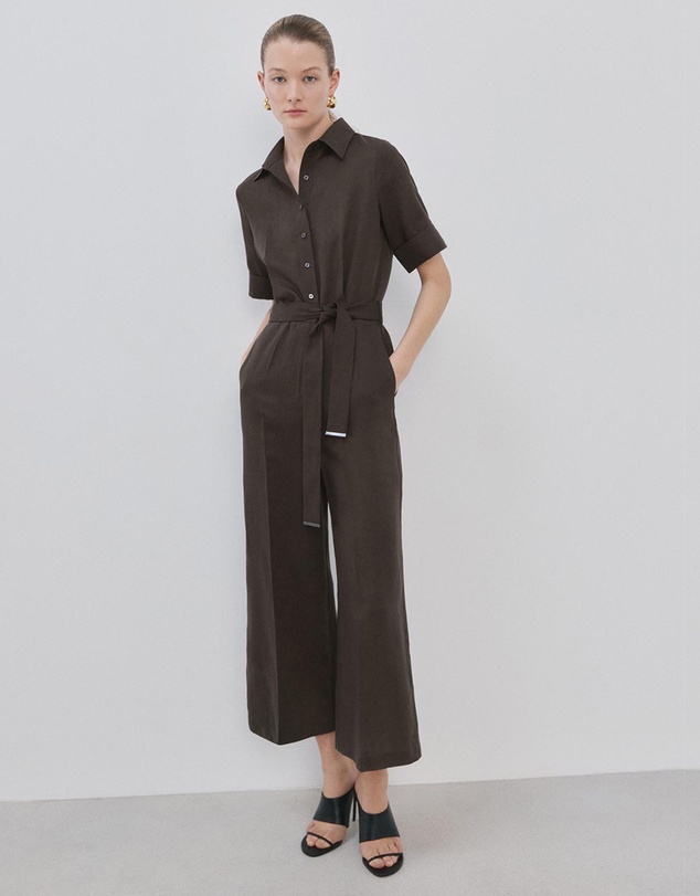 M.N.G - Tomy2 Jumpsuit