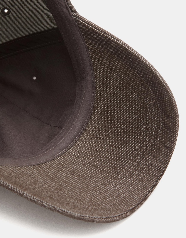 M.N.G - Cotton Visor Cap