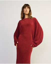 TOJHA - LURA MAXI DRESS