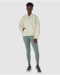 ASICS - Nagino Light Insulation Jacket - Women's