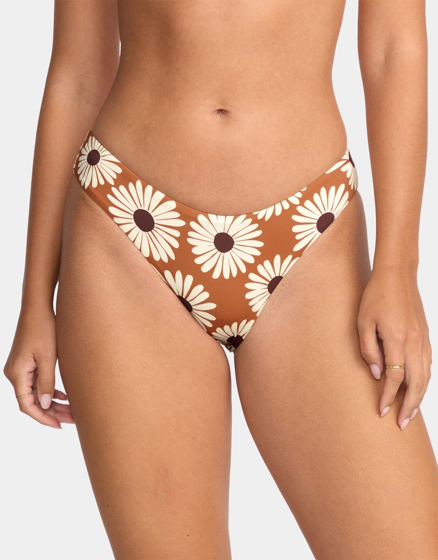 Billabong - Womens Fresh Daze Bondi Bikini Bottom