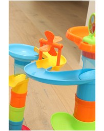 Bright Child - Roll and Pop Tower