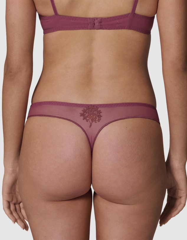 Simone Perele - Wish Tanga