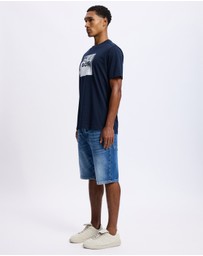 BOSS - Re.Maine Shorts BO