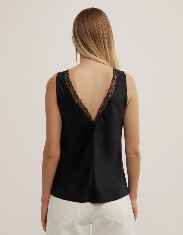 Witchery - Trim Detail Camisole
