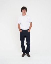 Huffer - Classic Straight Jean