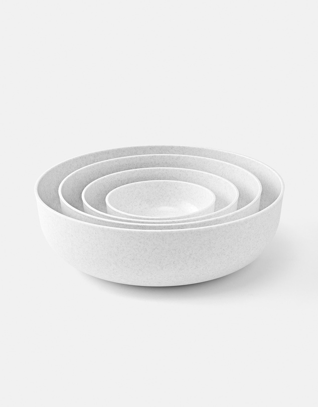 Styleware - Nesting Bowl Collection 4 Piece
