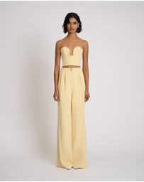 ELIYA THE LABEL - Priscilla Top