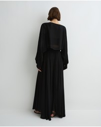 BONDI BORN - Cremona Kimono Top