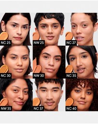 MAC - Studio Radiance 24hr Luminous Lift Concealer - NC27