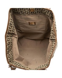 Pre-Loved by Azura Reborn - Pre-Loved Zucchino Canvas Chef Shopping Tote