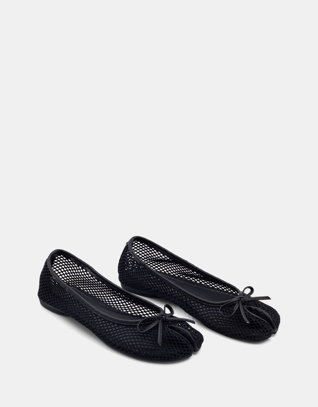 Therapy - Haiku Tabi Ballet Flats