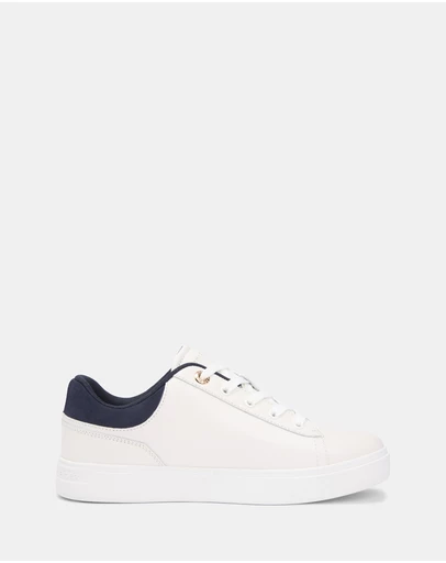Tommy Hilfiger - Seren Casual Cupsole Sneakers