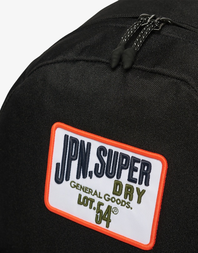 Superdry - Patched Montana