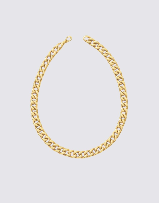 8 Other Reasons - Sterling Chain