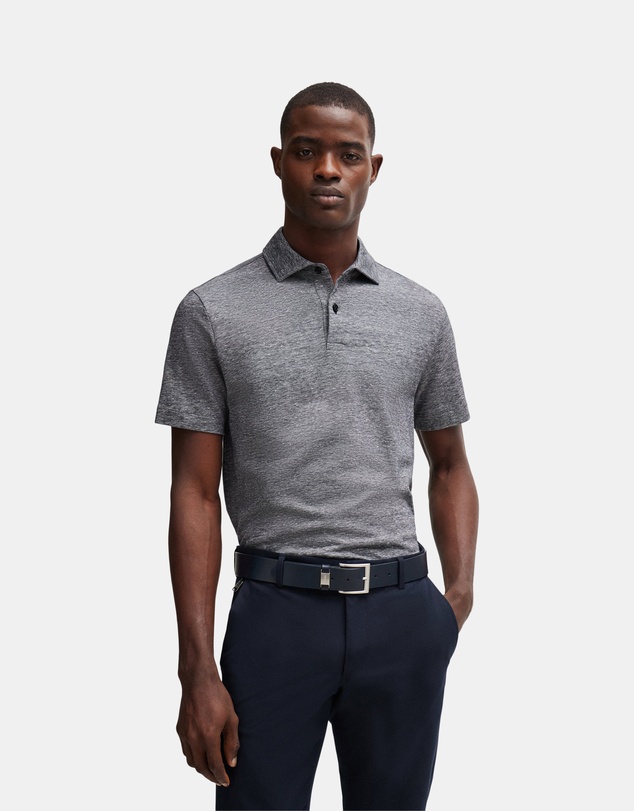 BOSS - Press Polo