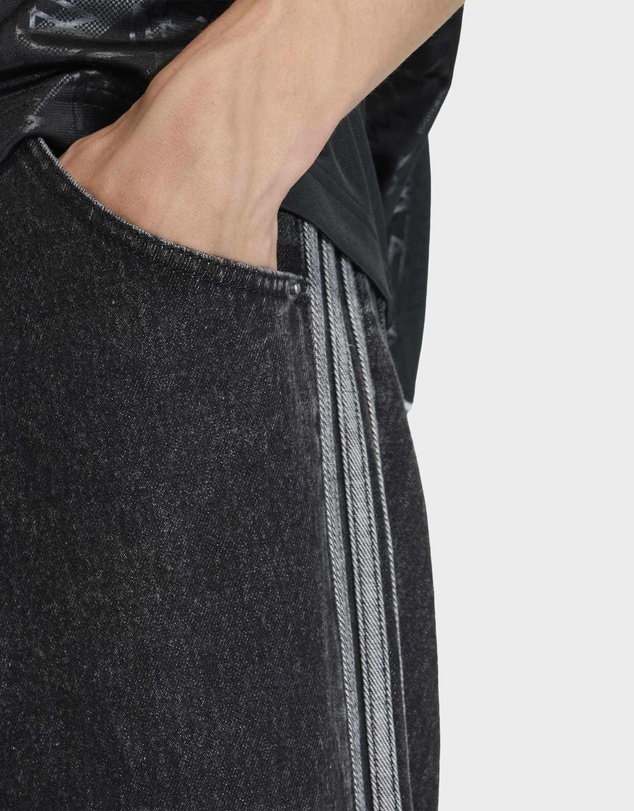 adidas Originals - FIREBIRD ADICOLOR DENIM PANTS Mens