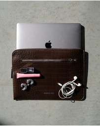 Georgia Mae  - The Zoe Laptop Sleeve