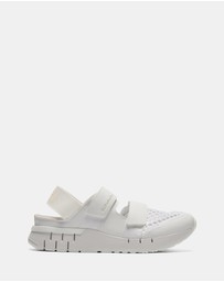 Onitsuka Tiger - Rebilac Sandals - Unisex