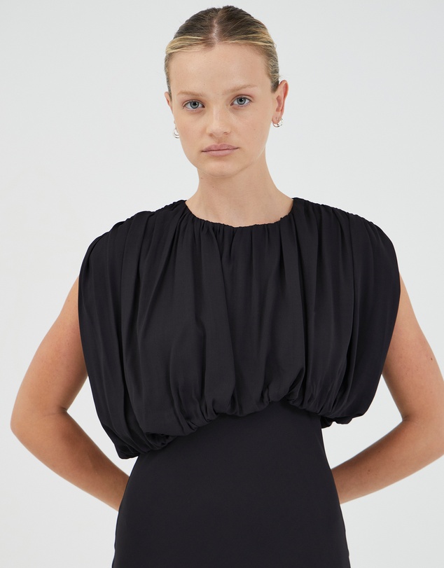Third Form - Seraphic Midi Dress