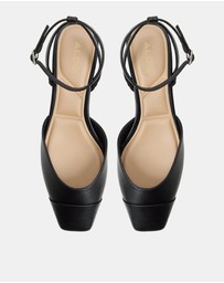 ALDO - Adriena Multi Way Pump Block Heels