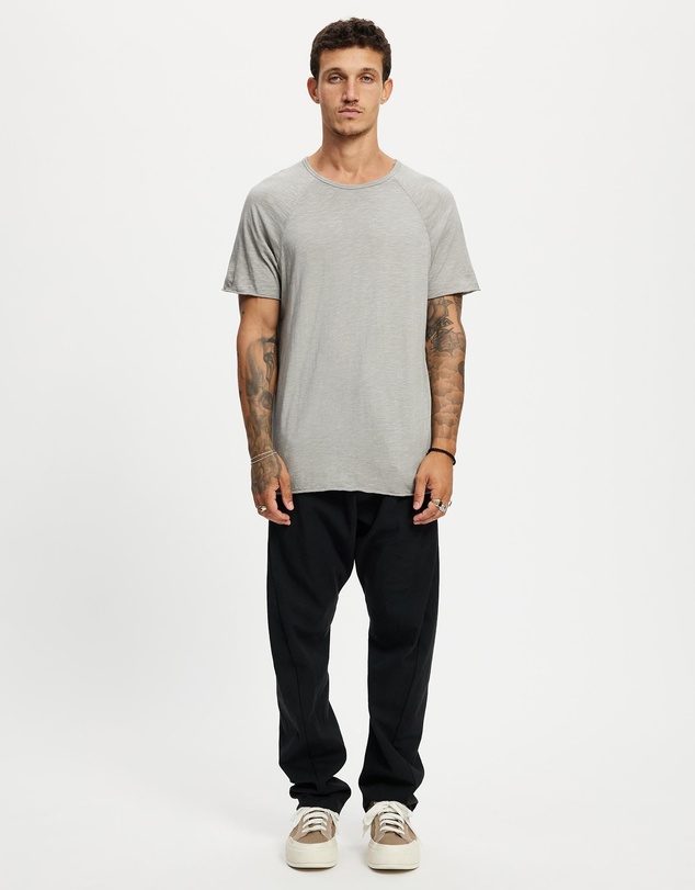 Surrounded By Ghosts - The Cubanite Canvas Drawstring Pants