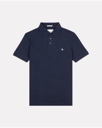 Jack Wills - Aldgrove Piqué Polo