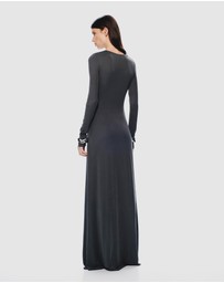 MISHA - The 'Jennifer' LS Dress