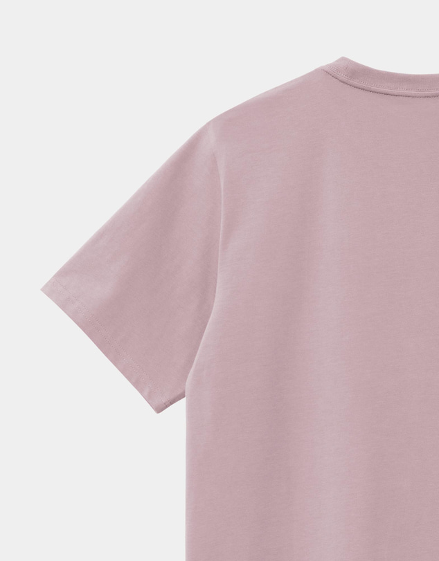Carhartt WIP - SS Pocket T-Shirt