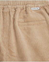 Country Road - Organically Grown Cotton Corduroy Pant