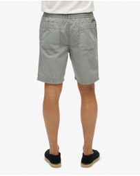Superdry - Essentials Walk Short