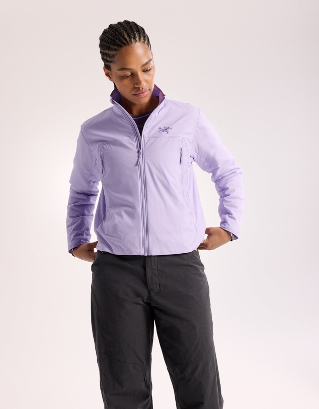 Arc'teryx - Elec Insulated Jacket Women's