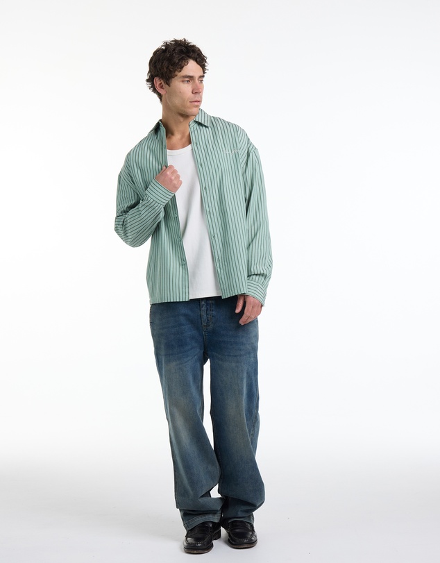 Nana Judy - Miles LS Shirt