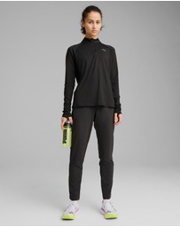 Puma - RUN VELOCITY CLOUDSPUN Top - Women