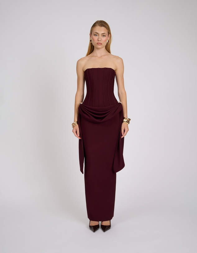 ELIYA THE LABEL - Charlotte Dress