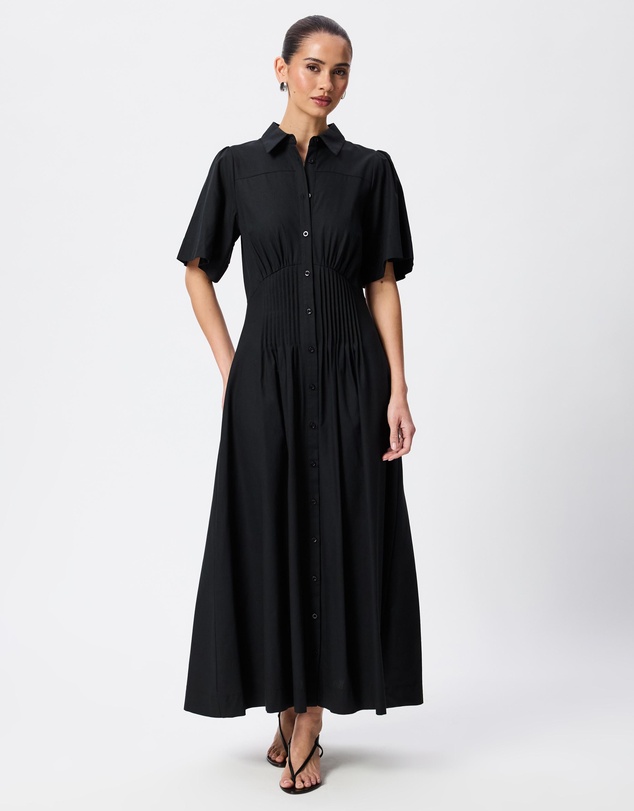 Tussah - Shanika Midi Dress