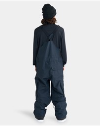 DC Shoes - Mens Brigade 30K Bib Snow Pants