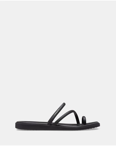 Crocs - Miami Toe Loop Sandals